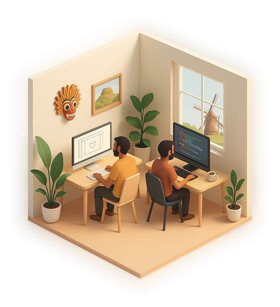 Kokis.co lab